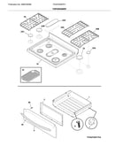 Top/drawer