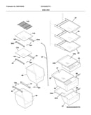 Shelves