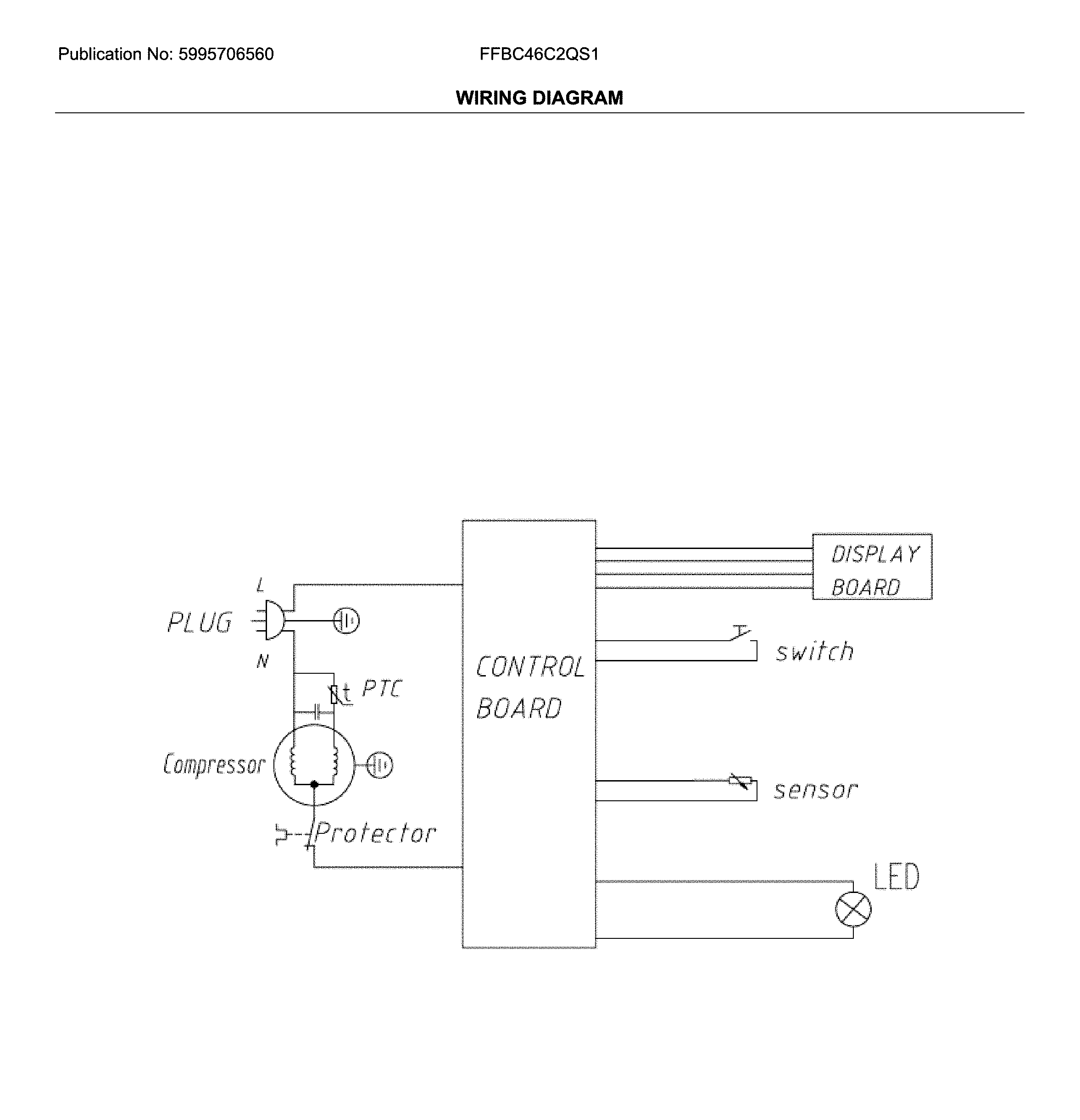 WIRING DIAGRAM