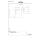 Frigidaire FGDS3065PFS wiring diagram diagram
