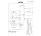 Frigidaire FGDS3065PFS wiring diagram diagram