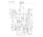 Electrolux EW28BS85KS8 wiring diagram diagram