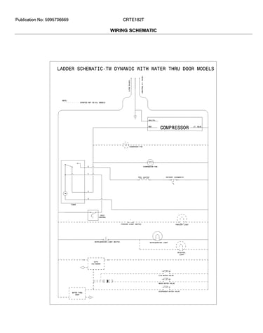 Wiring schematic