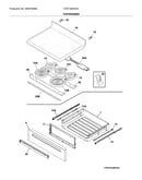 Top/drawer