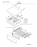 Top/drawer