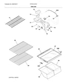 Shelves
