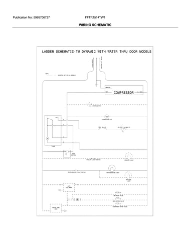 Wiring schematic