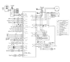 Frigidaire FGSS2635TF5 wiring diagram diagram