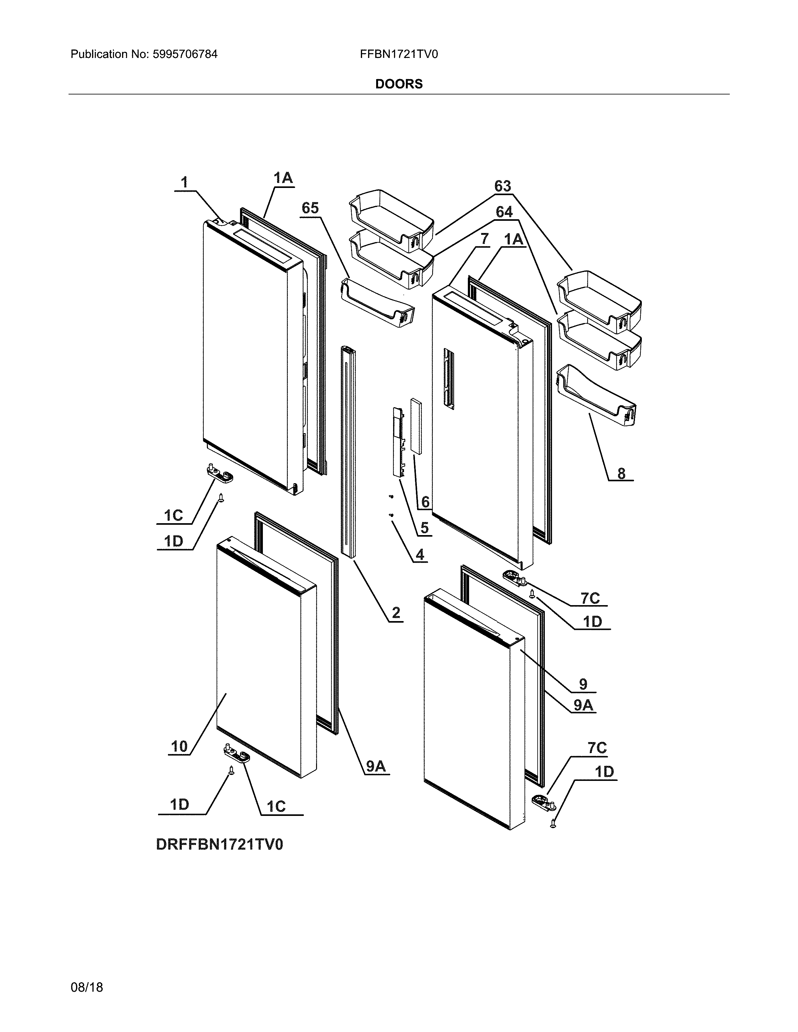 DOORS