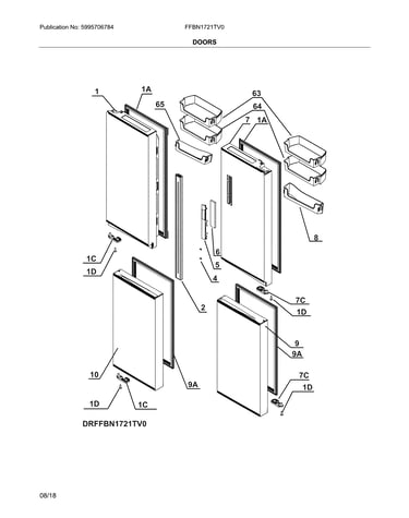 Doors