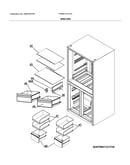 Shelves