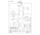Electrolux EI30EF4CQSF wiring diagram diagram