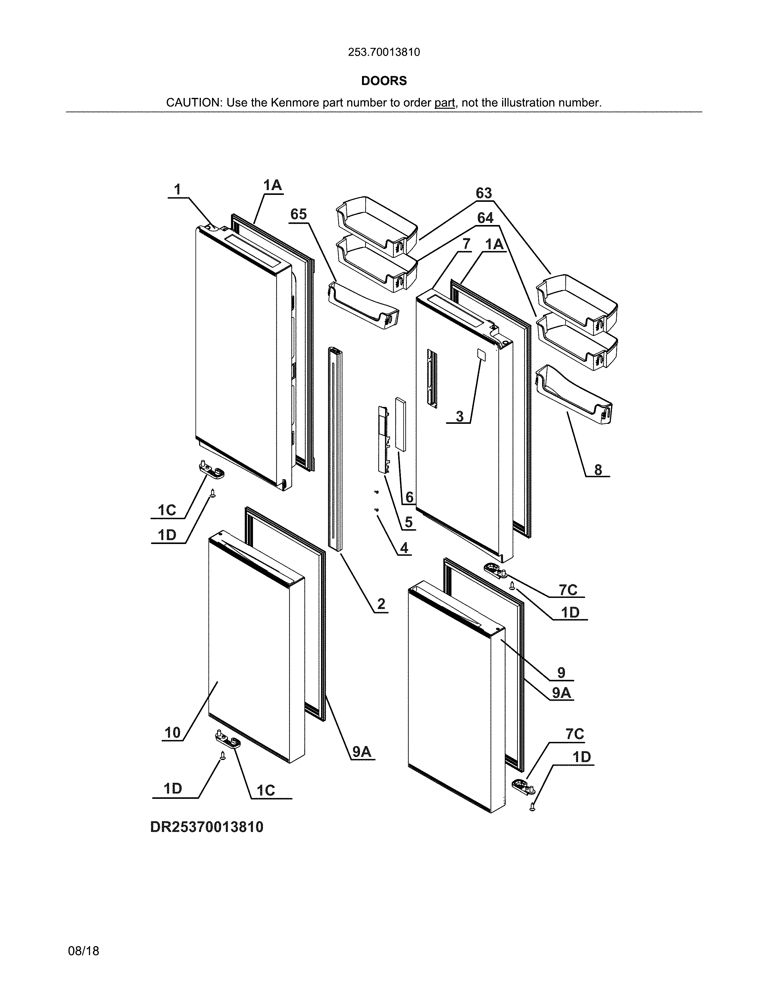 Doors