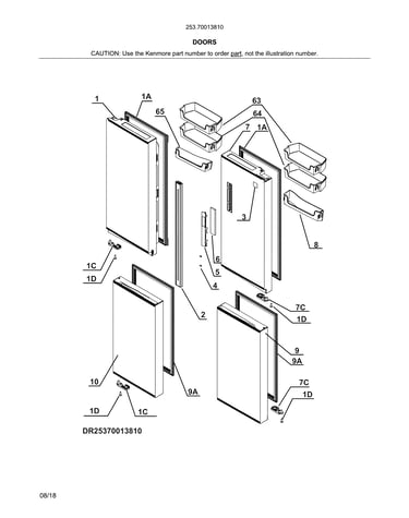 Doors