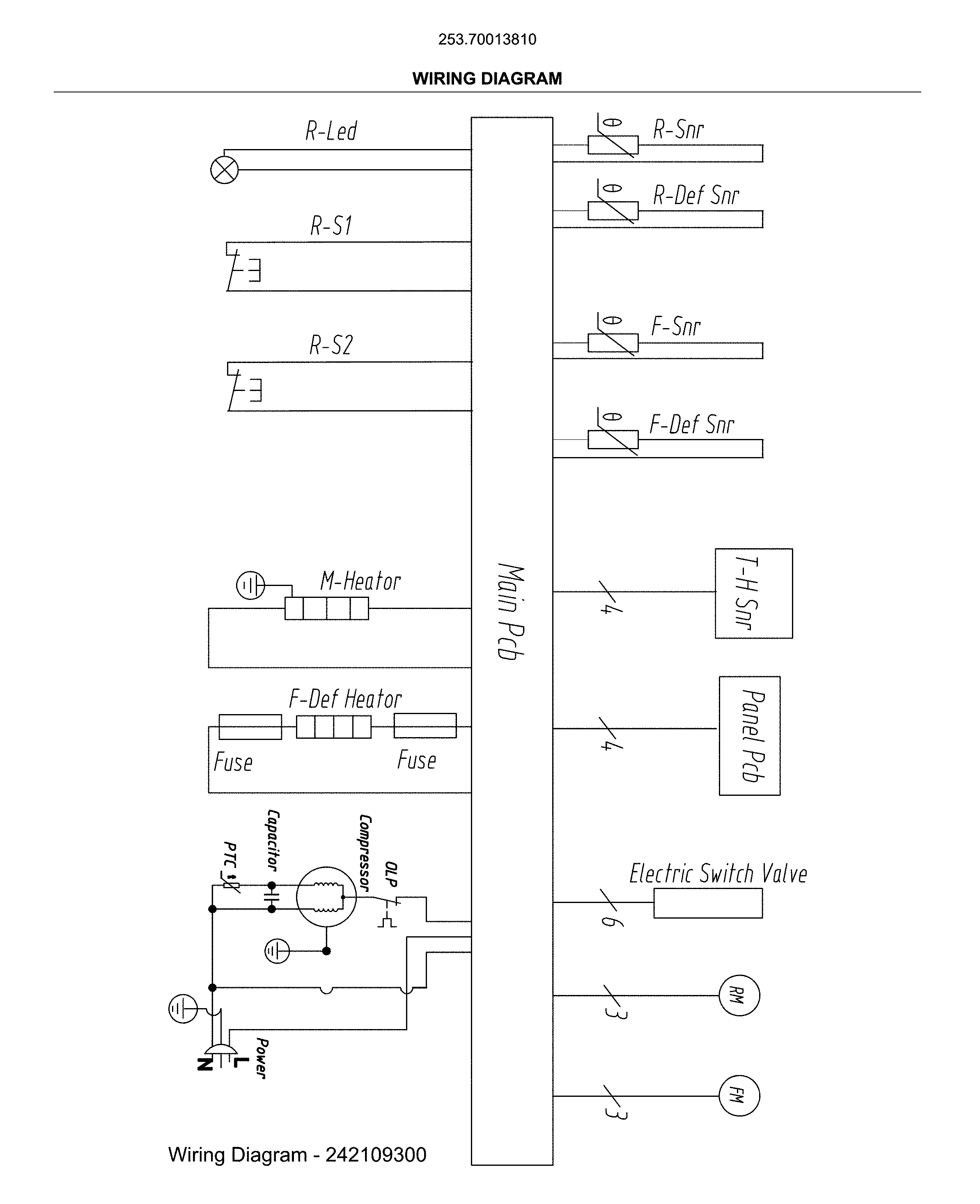 Wiring diagram