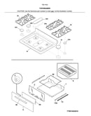 Top/drawer