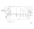 Frigidaire UMV1422UW wiring diagram diagram
