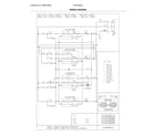 Frigidaire FFEC3025UB wiring diagram diagram
