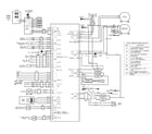 Frigidaire LGHX2636TF4 wiring diagram diagram