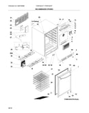Recommended spare parts