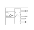 Frigidaire FGWC52L3TS wiring diagram diagram