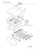 Top/drawer