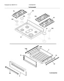 Top/drawer