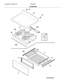 Top/drawer
