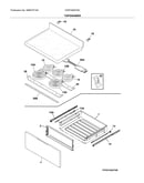 Top/drawer