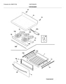 Top/drawer