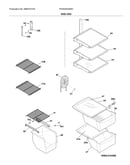 Shelves