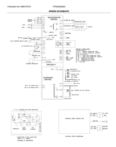 Wiring schematic