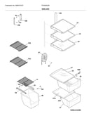 Shelves