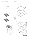 Shelves
