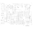 Frigidaire FFSS2622NB4 wiring diagram diagram