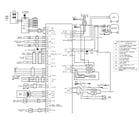 Frigidaire FGSC2335TF0 wiring diagram diagram