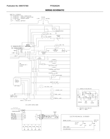 Wiring schematic