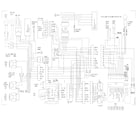 Frigidaire FFSS2622NS5 wiring diagram diagram