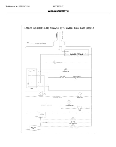 Wiring schematic