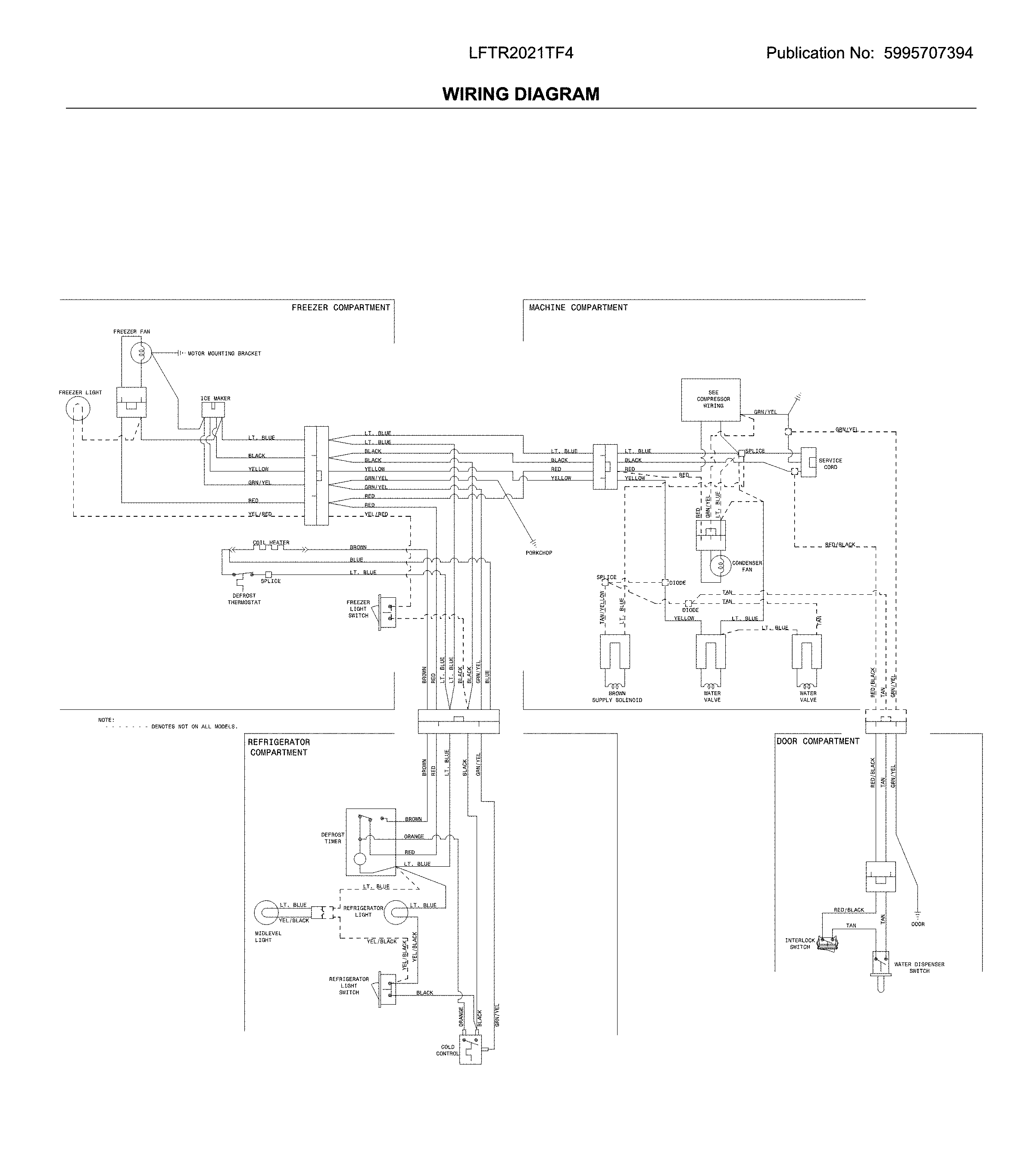 WIRING DIAGRAM