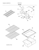 Shelves