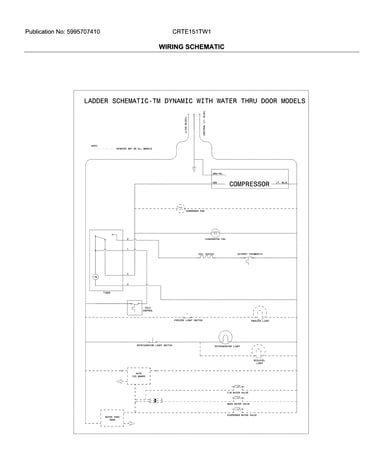 Wiring schematic