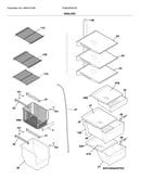 Shelves