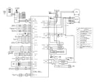 Frigidaire FGSS2635TD4 wiring diagram diagram