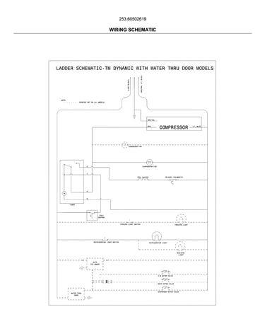 Wiring schematic