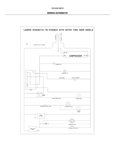 Wiring schematic