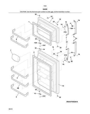 Doors