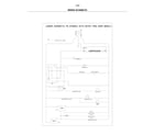 Kenmore 25370309612 wiring schematic diagram