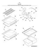 Shelves