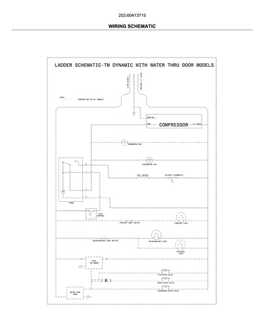 Wiring schematic